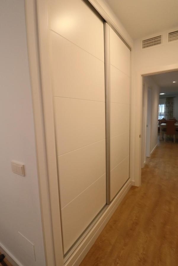 Poeta 2 Bedroom Apartment Fuengirola Exterior foto